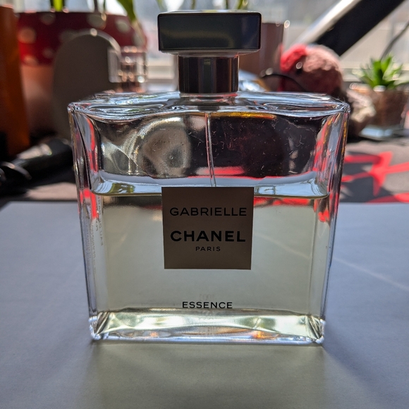 Chanel Gabrielle Essence Eau de Parfum - Silver 100ml - Picture 2 of 7